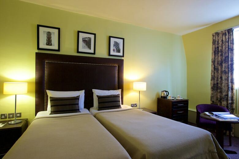 Carlisle, Sure Hotel Collection By Best Western