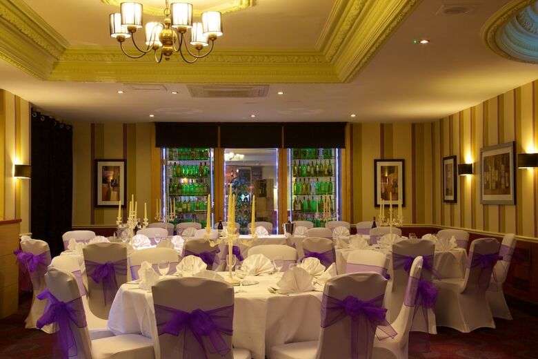 Carlisle, Sure Hotel Collection By Best Western