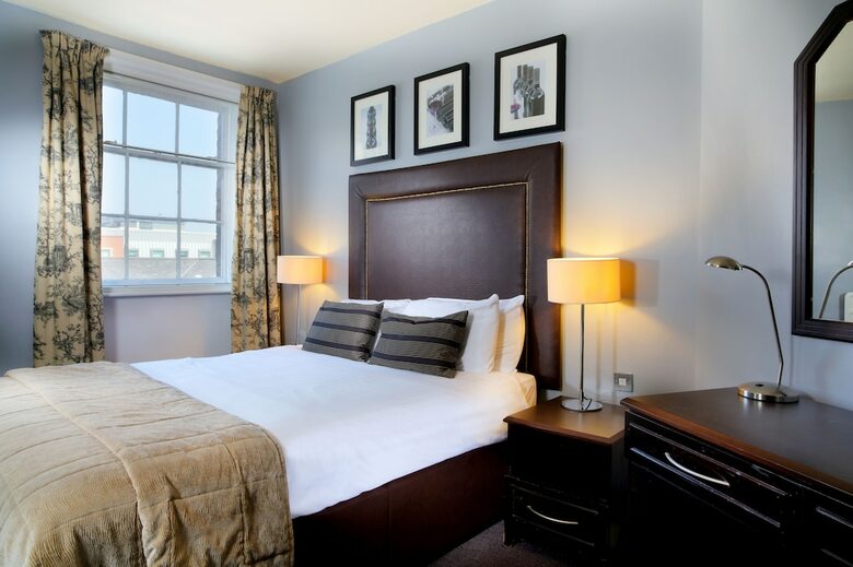 Carlisle, Sure Hotel Collection By Best Western