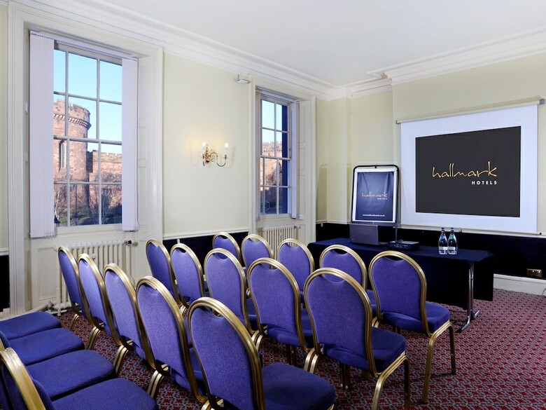 Carlisle, Sure Hotel Collection By Best Western