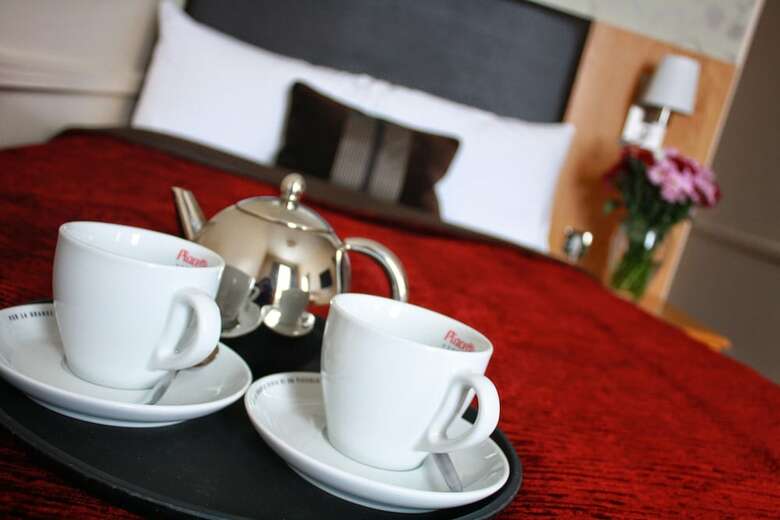 Carlisle, Sure Hotel Collection By Best Western