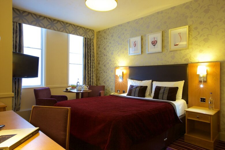 Carlisle, Sure Hotel Collection By Best Western