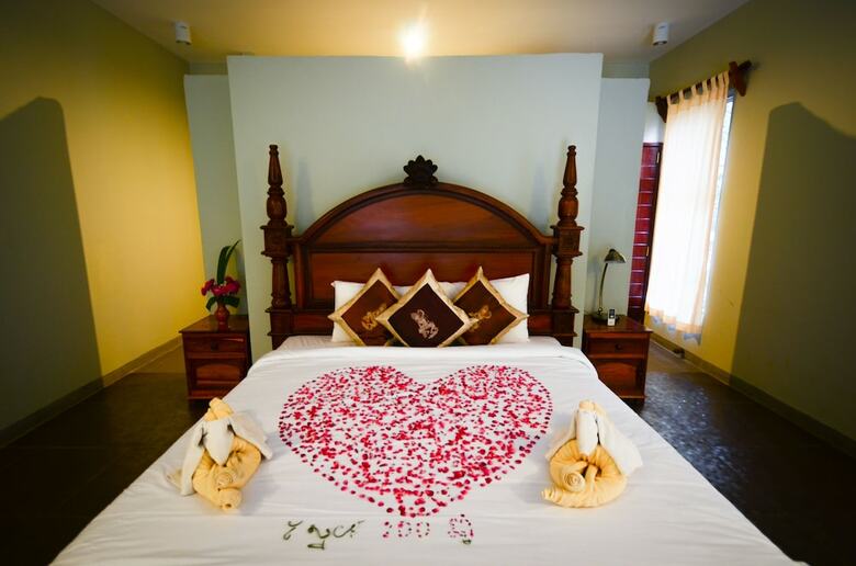 Hotel Memoria Palace & Resort