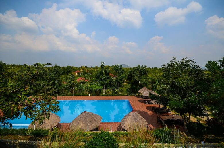 Hotel Memoria Palace & Resort