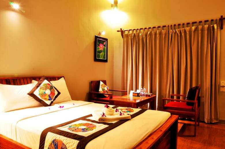 Hotel Memoria Palace & Resort