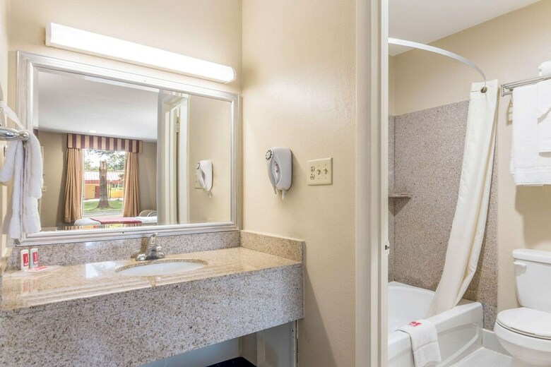 Hotel Econo Lodge Pocomoke City Hwy 13