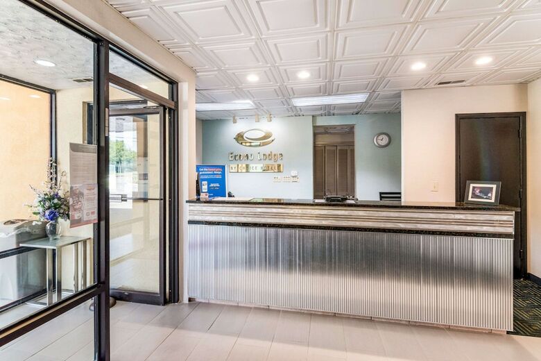 Hotel Econo Lodge Pocomoke City Hwy 13