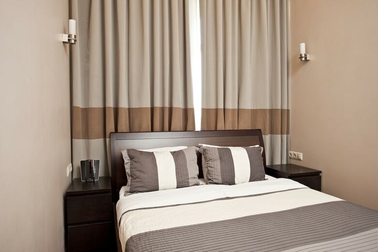 Apartamentos Moscow Suites Tverskaya