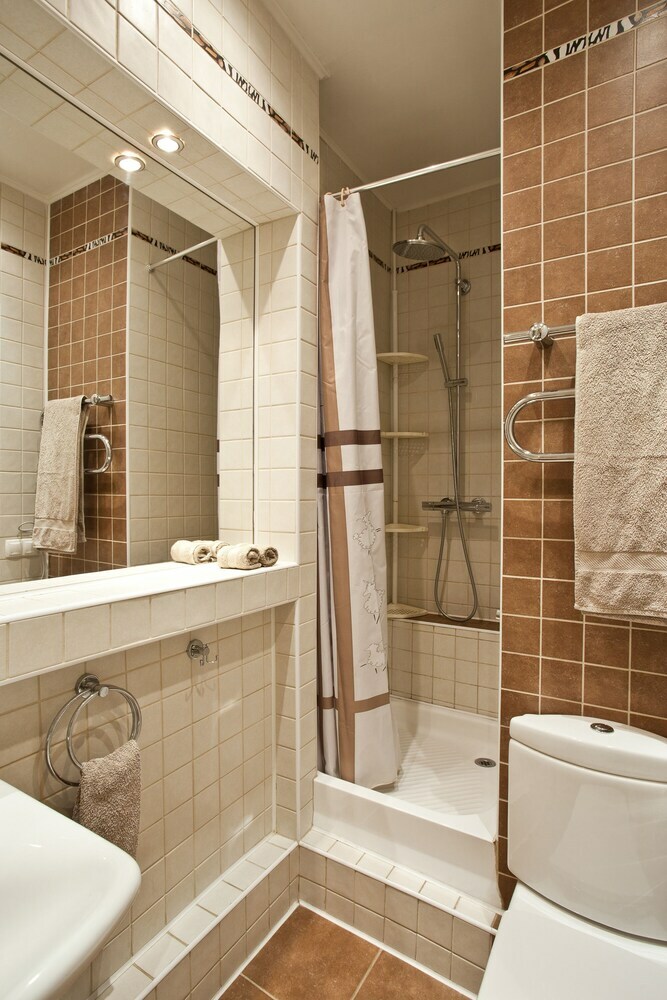 Apartamentos Moscow Suites Tverskaya
