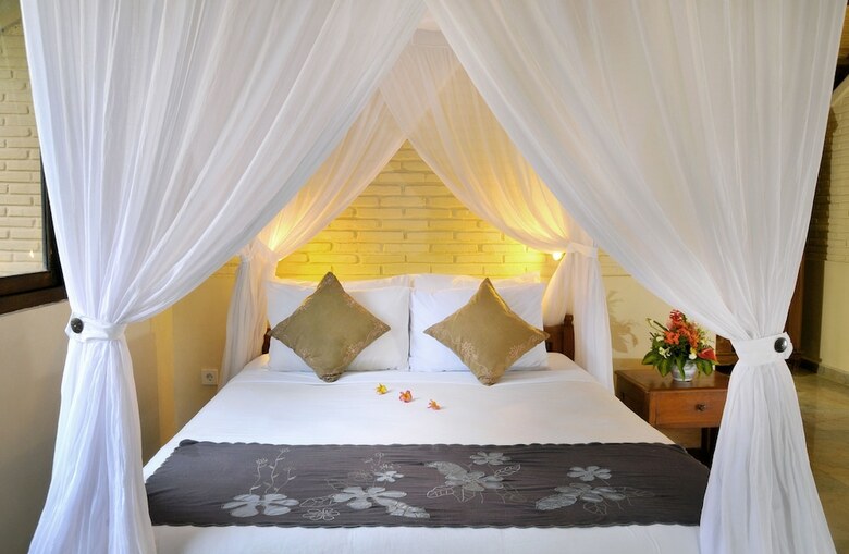 Apartamento Hidden Paradise Cottages