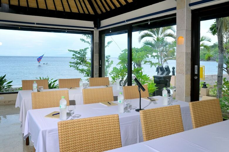 Apartamento Hidden Paradise Cottages