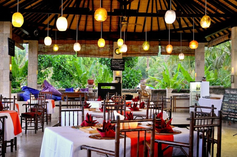 Apartamento Hidden Paradise Cottages