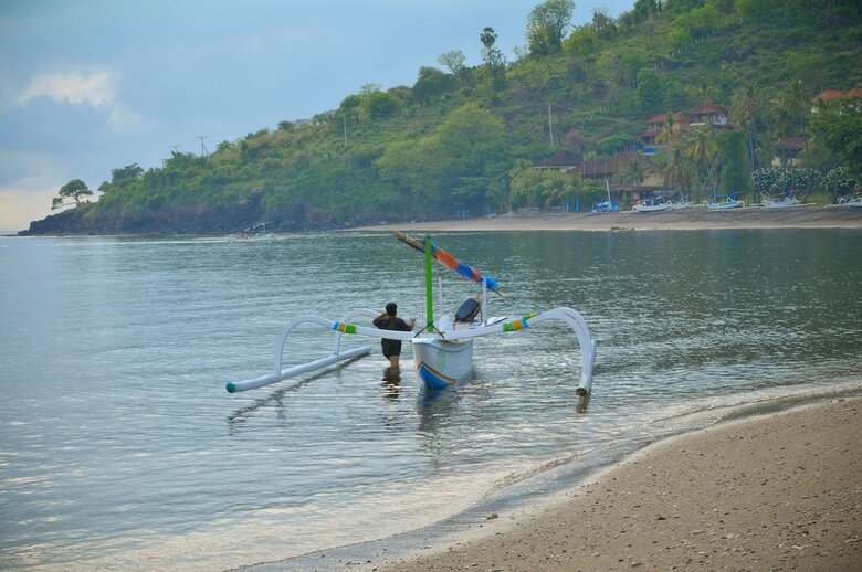 Apartamento Hidden Paradise Cottages