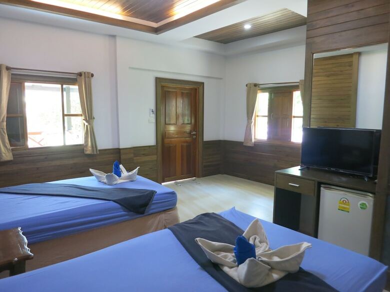 Apartamento Dewshore Resort