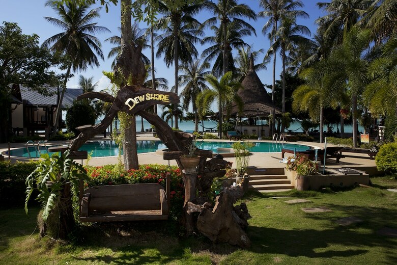 Apartamento Dewshore Resort