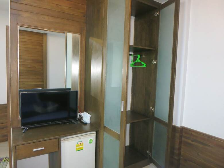 Apartamento Dewshore Resort