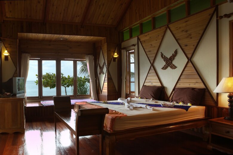 Apartamento Dewshore Resort