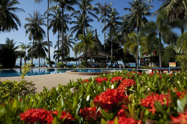 Apartamento Dewshore Resort