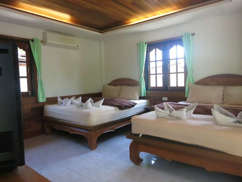 Apartamento Dewshore Resort