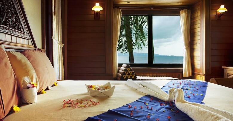 Apartamento Dewshore Resort
