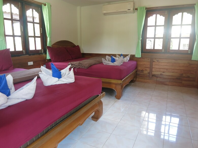 Apartamento Dewshore Resort
