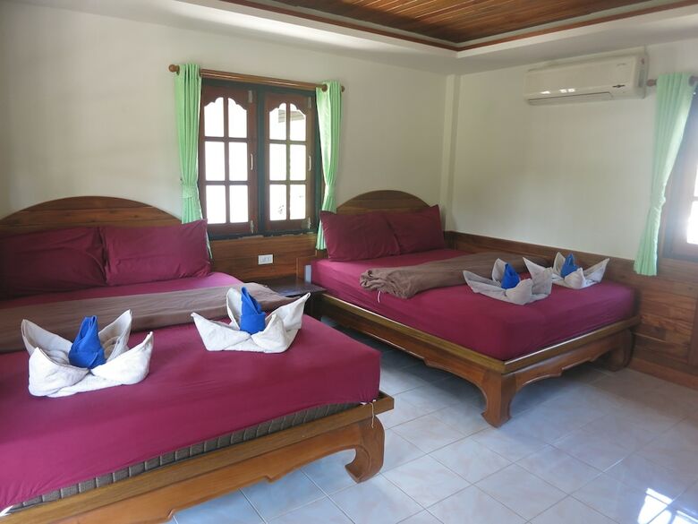 Apartamento Dewshore Resort