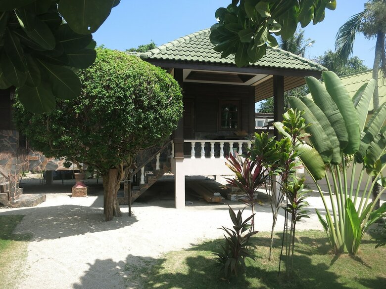 Apartamento Dewshore Resort