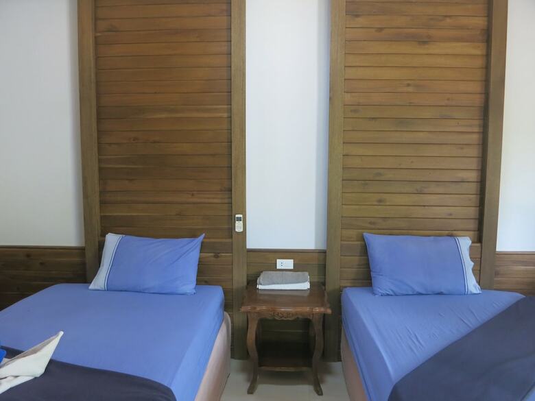 Apartamento Dewshore Resort