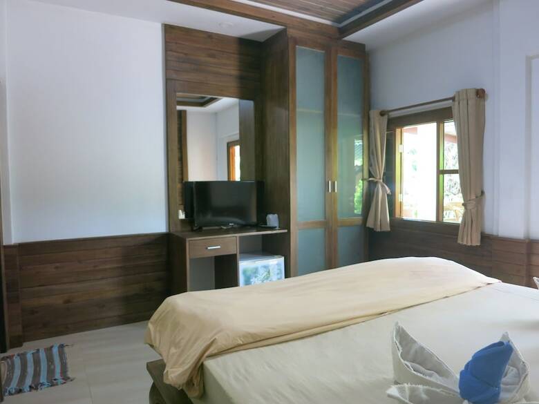 Apartamento Dewshore Resort