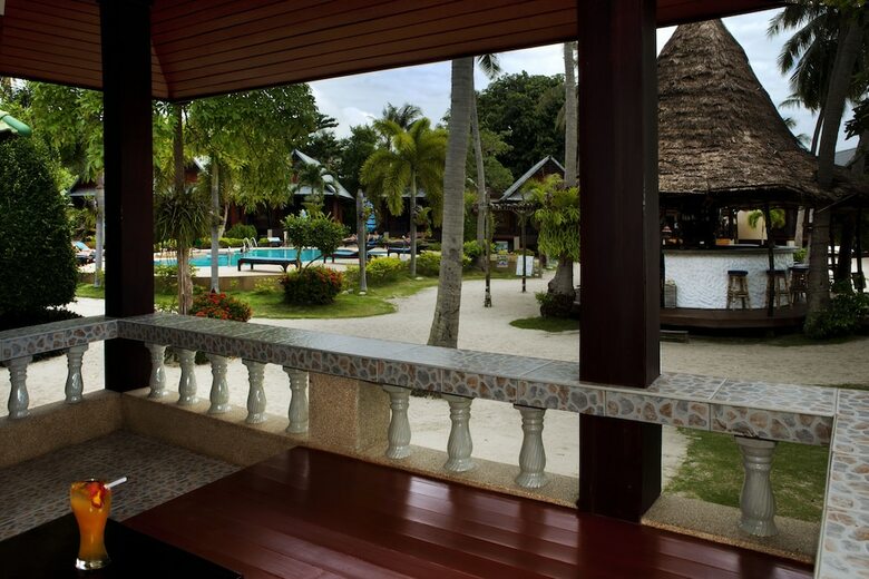 Apartamento Dewshore Resort