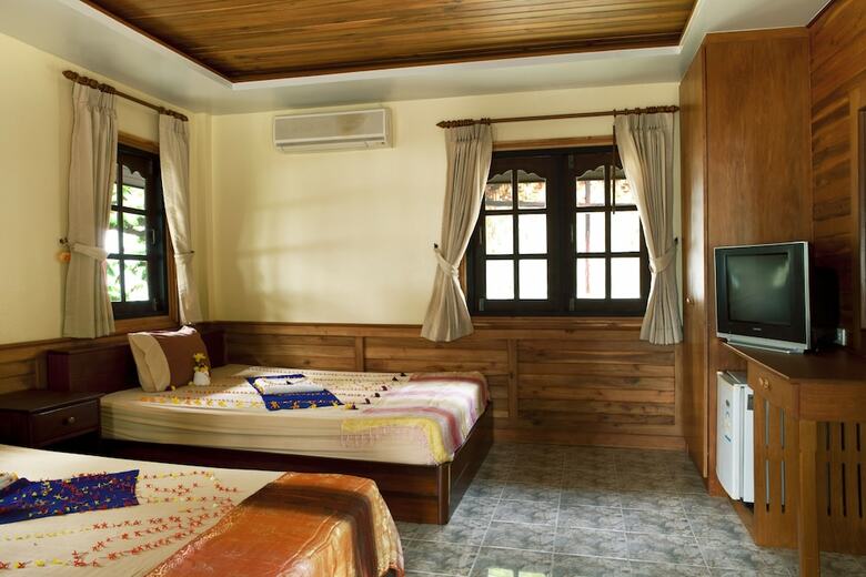 Apartamento Dewshore Resort