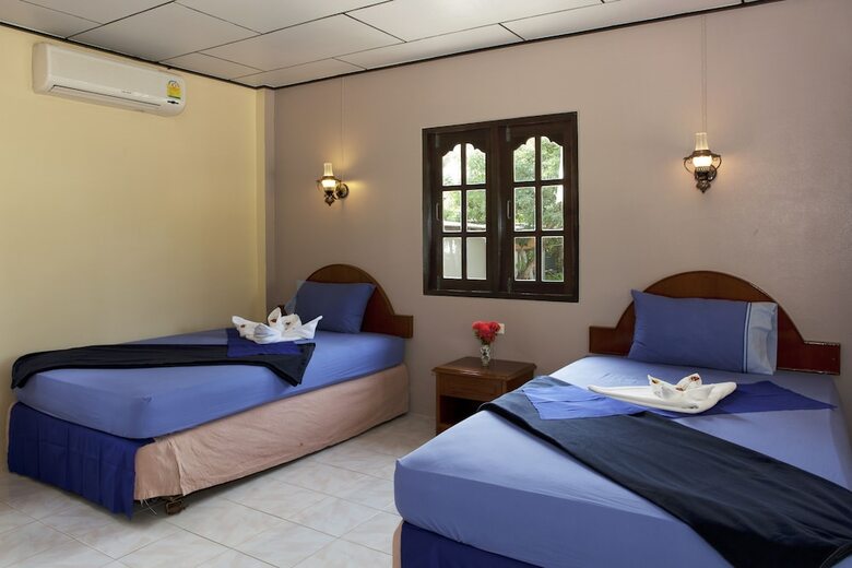 Apartamento Dewshore Resort