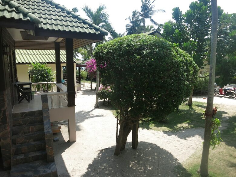 Apartamento Dewshore Resort