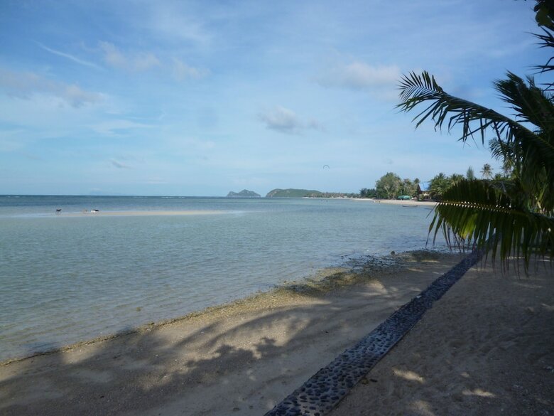Apartamento Dewshore Resort