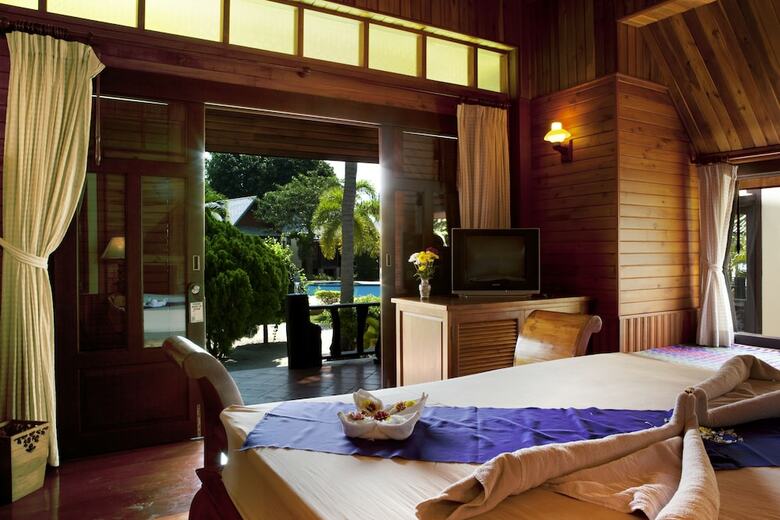 Apartamento Dewshore Resort