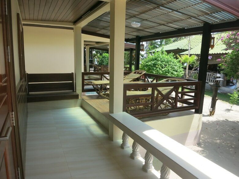 Apartamento Dewshore Resort
