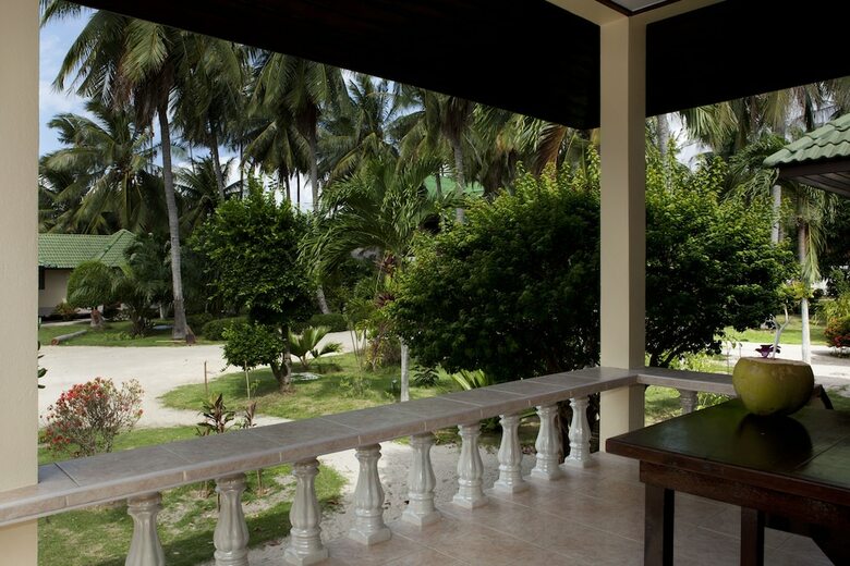 Apartamento Dewshore Resort