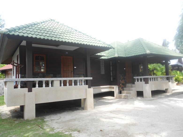 Apartamento Dewshore Resort