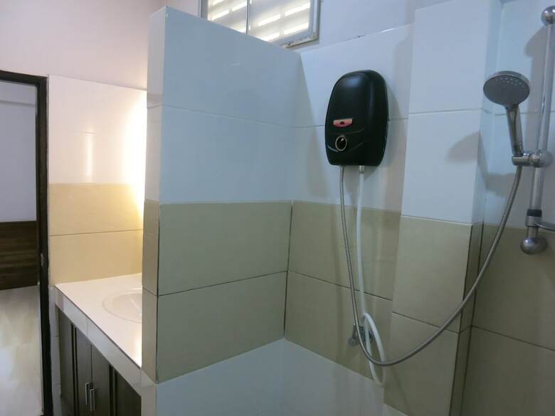 Apartamento Dewshore Resort