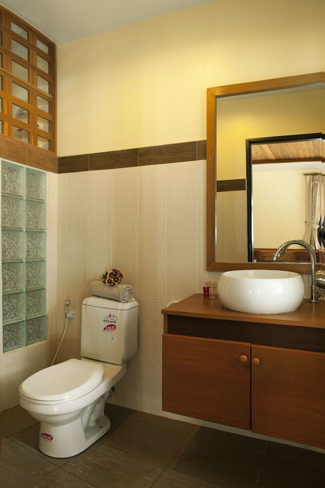 Apartamento Dewshore Resort