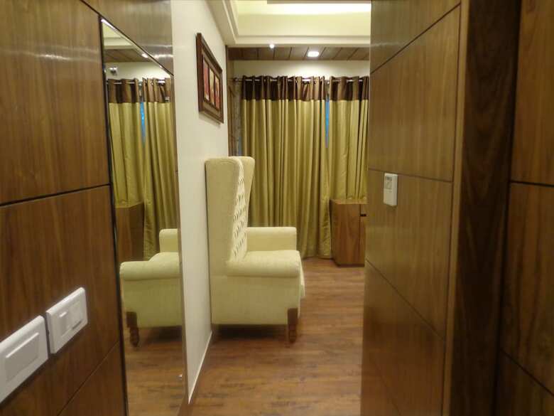 Taj Princess The Boutique Hotel