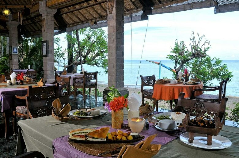 Hotel Coral View Villas