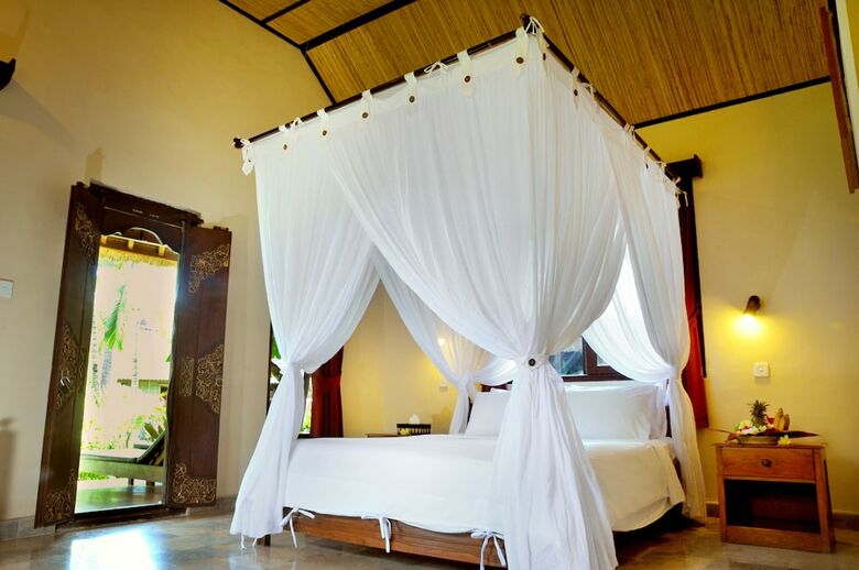 Hotel Coral View Villas