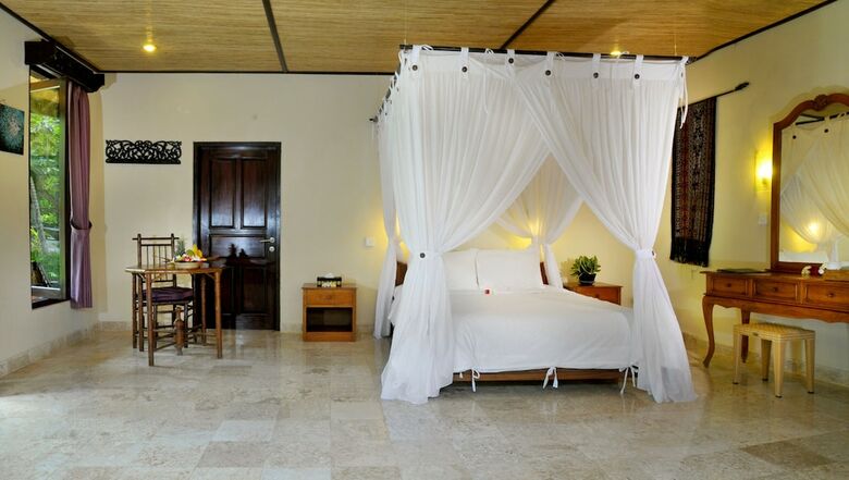 Hotel Coral View Villas
