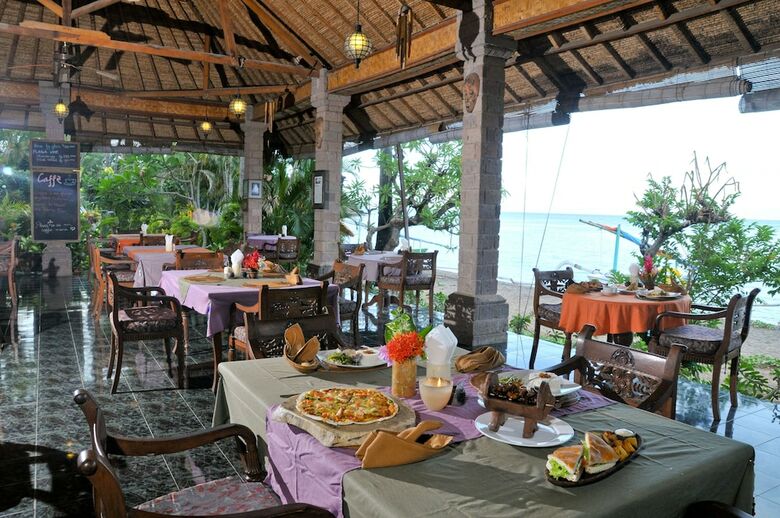 Hotel Coral View Villas