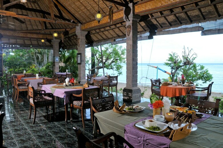 Hotel Coral View Villas