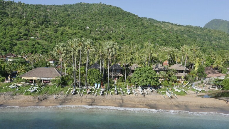 Hotel Coral View Villas