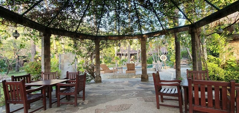 Hotel Coral View Villas