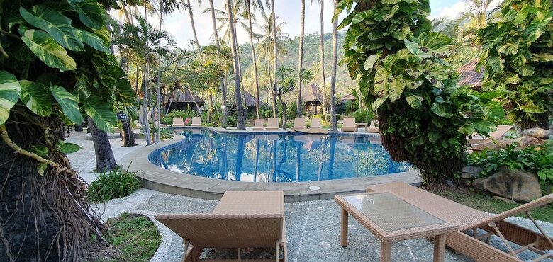 Hotel Coral View Villas