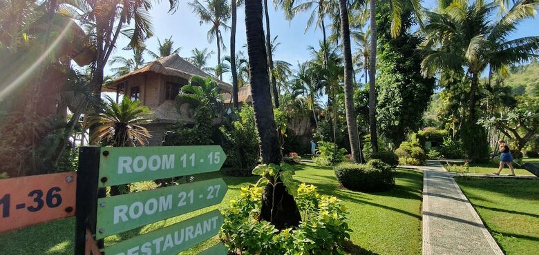 Hotel Coral View Villas